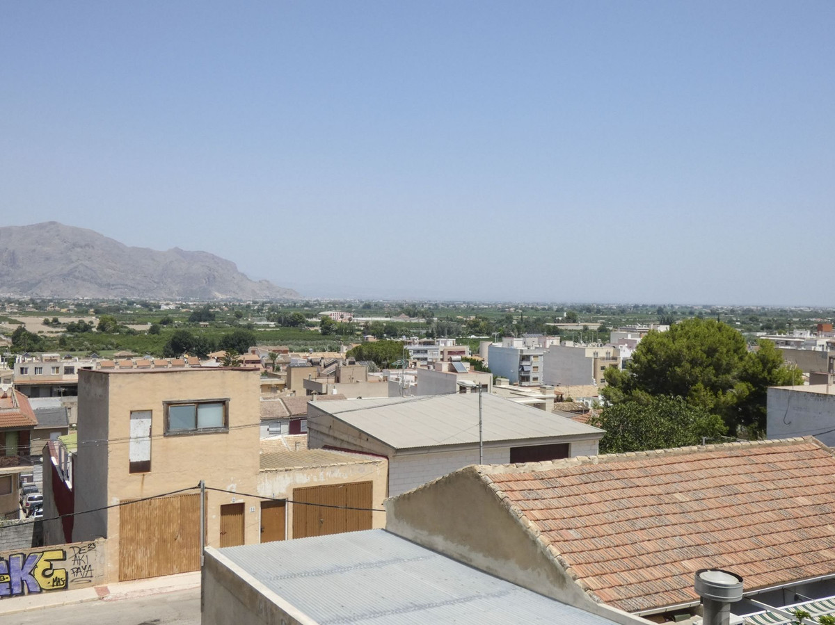Se vende Villa - Chalet de 4 dormitorios en Costa Blanca, Alicante, España