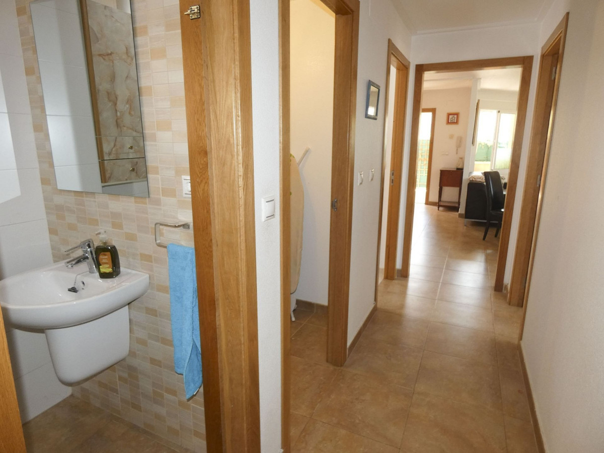 Se vende Villa - Chalet de 4 dormitorios en Costa Blanca, Alicante, España