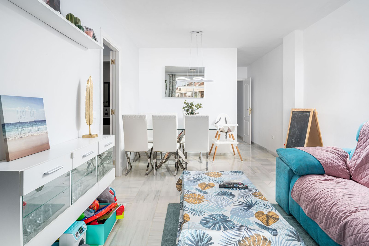 3 Bed Apartment for sale in Doña Julia Costa Del Sol, Málaga, Spain
