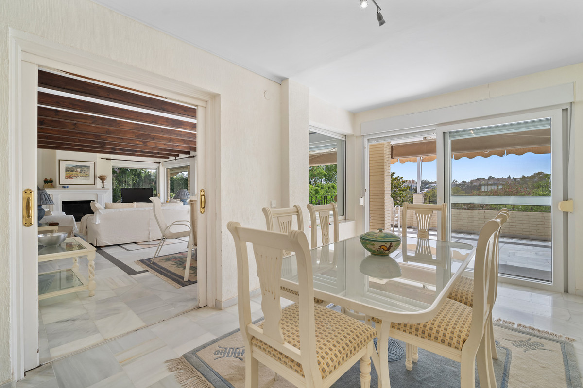 4 Bed Townhouse for sale in Guadalmina Alta Costa Del Sol, Málaga, Spain