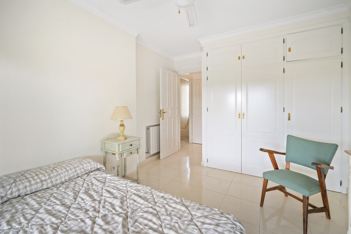 4 Bed Townhouse for sale in Guadalmina Alta Costa Del Sol, Málaga, Spain