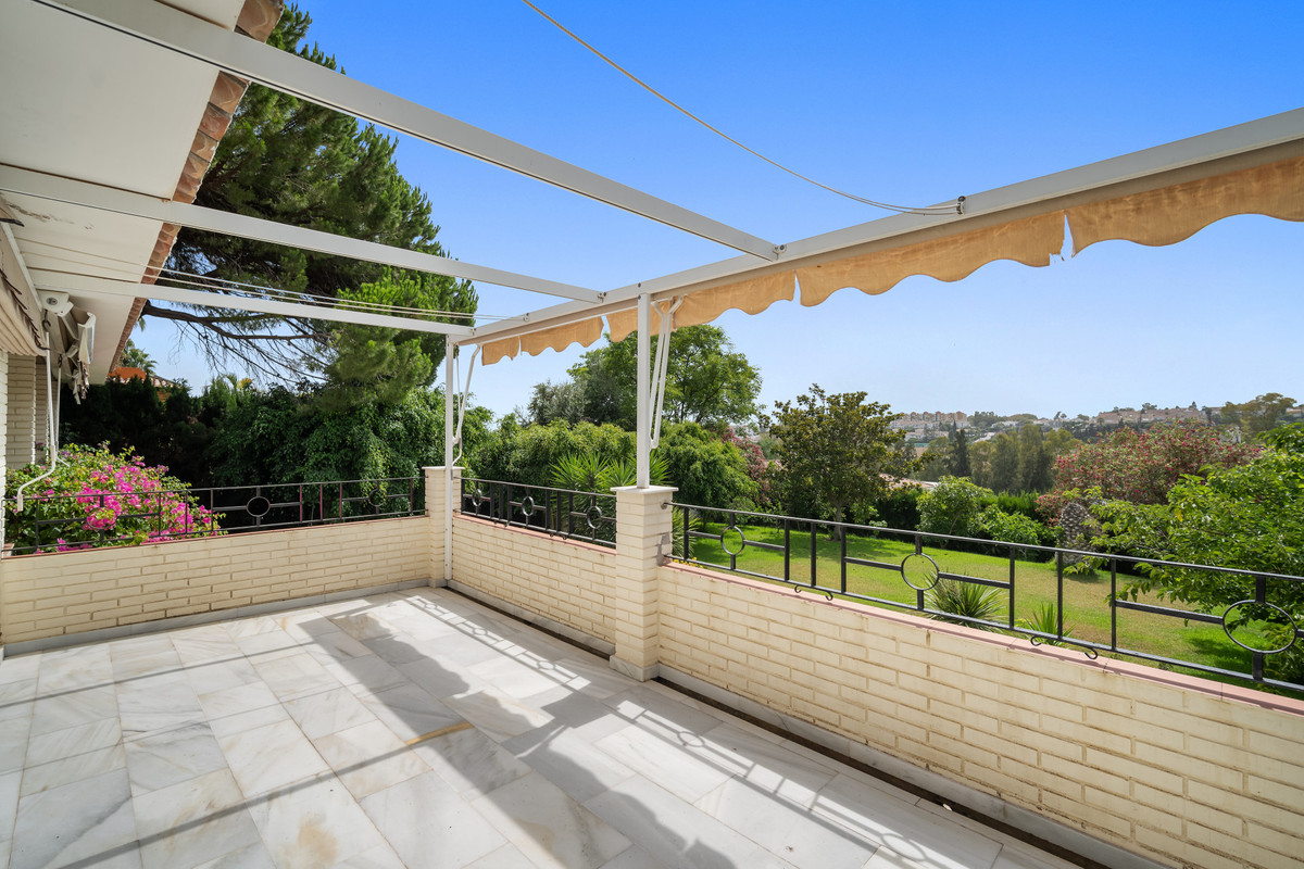 4 Bed Townhouse for sale in Guadalmina Alta Costa Del Sol, Málaga, Spain