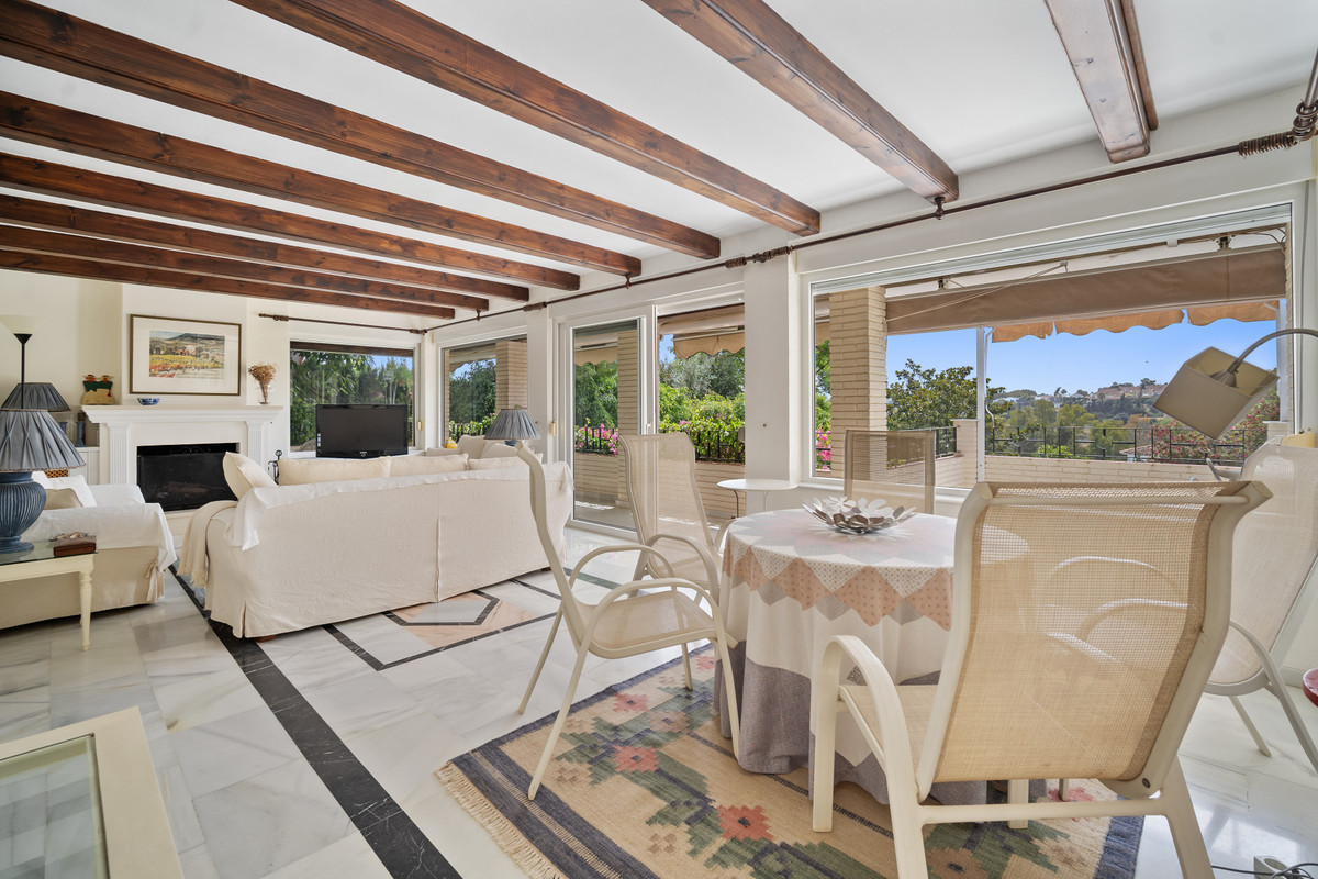 4 Bed Townhouse for sale in Guadalmina Alta Costa Del Sol, Málaga, Spain