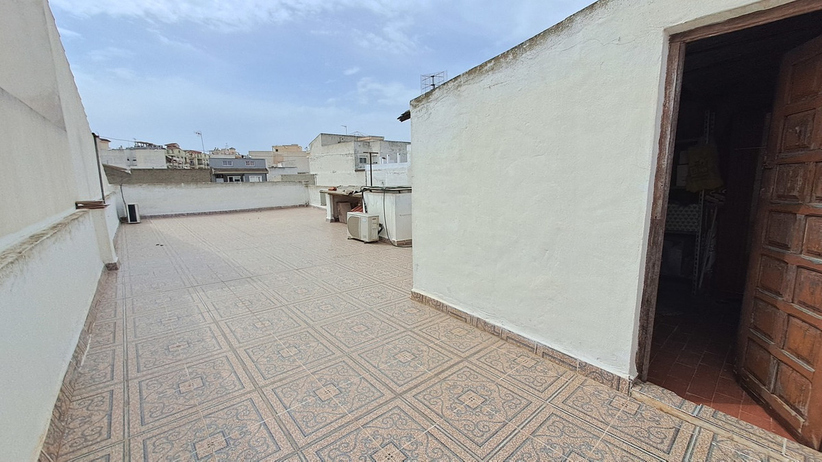 3 Bed Townhouse for sale in Benijofar Costa Blanca, Alicante, Spain