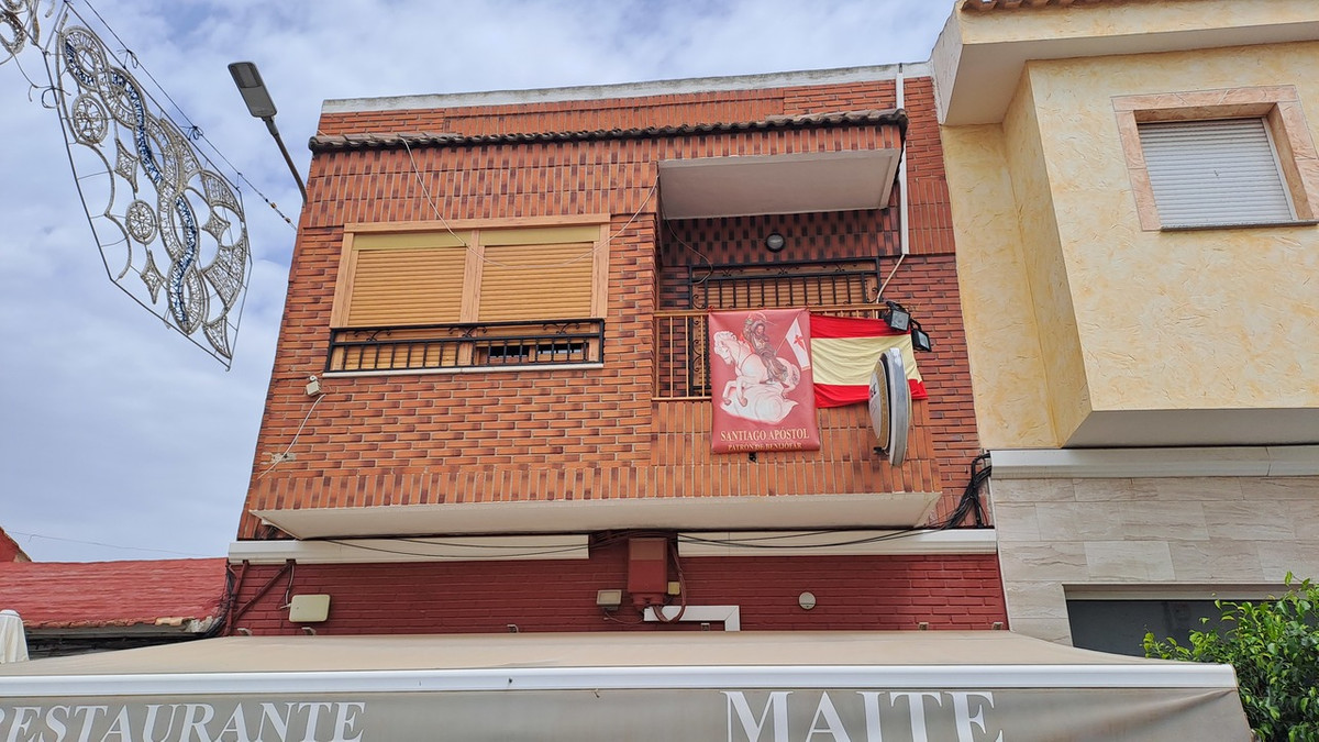 3 Bed Townhouse for sale in Benijofar Costa Blanca, Alicante, Spain