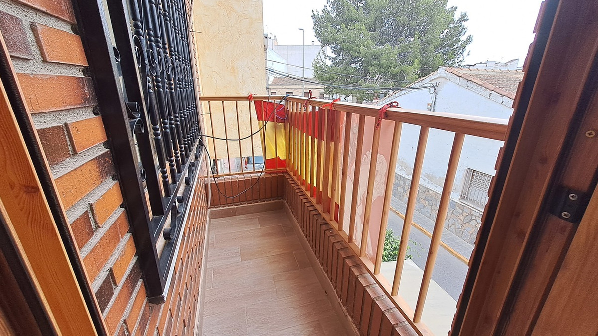 3 Bed Townhouse for sale in Benijofar Costa Blanca, Alicante, Spain