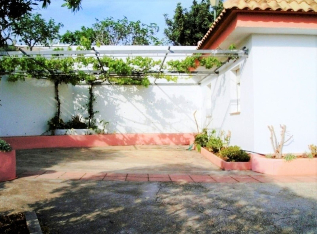 Plots for sale in Entrerrios Málaga, Málaga, Spain