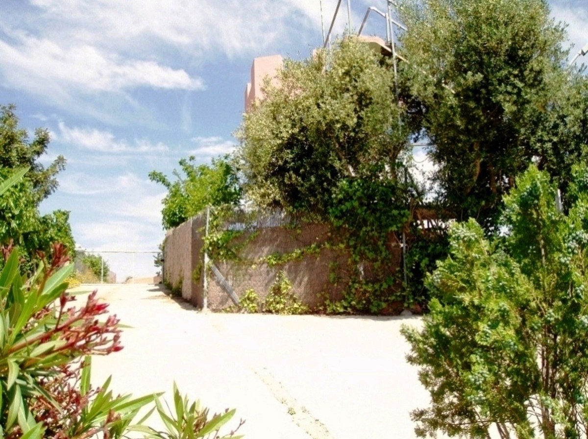 Plots for sale in Entrerrios Málaga, Málaga, Spain