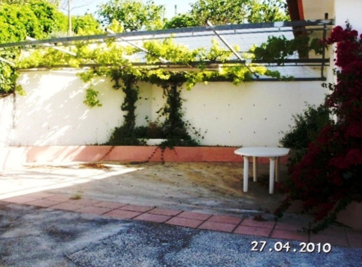 Plots for sale in Entrerrios Málaga, Málaga, Spain