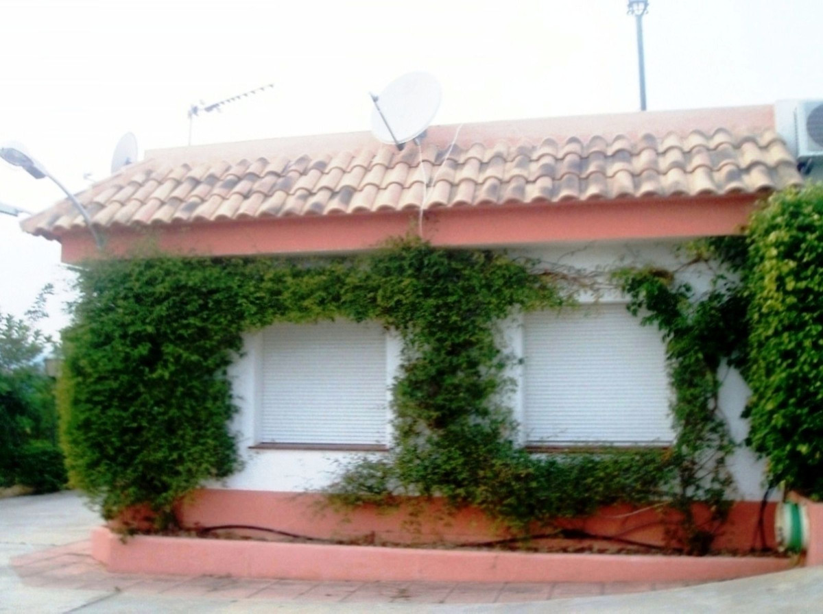 Plots for sale in Entrerrios Málaga, Málaga, Spain