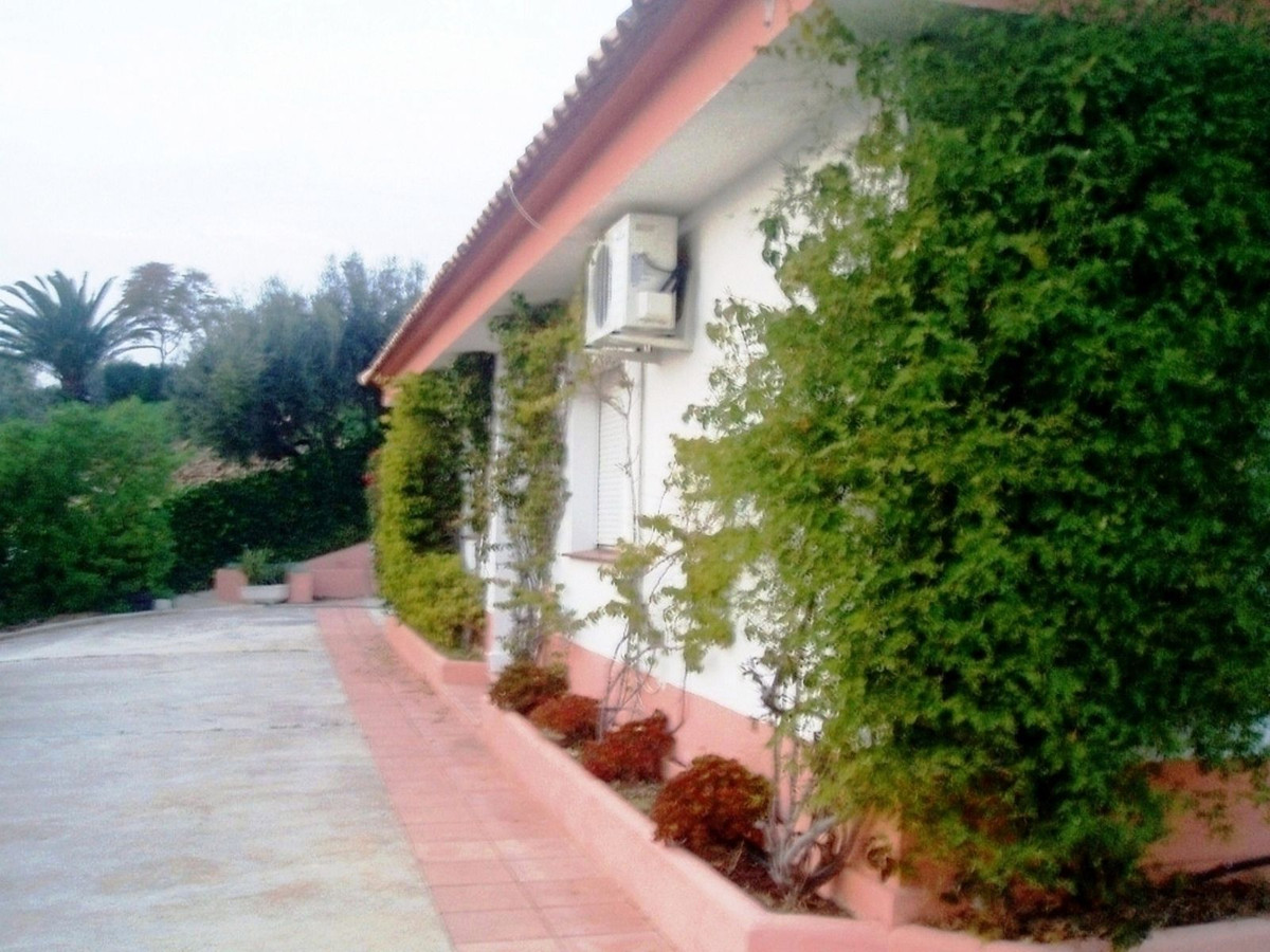 Plots for sale in Entrerrios Málaga, Málaga, Spain
