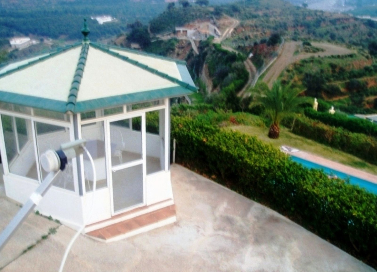 Plots for sale in Entrerrios Málaga, Málaga, Spain