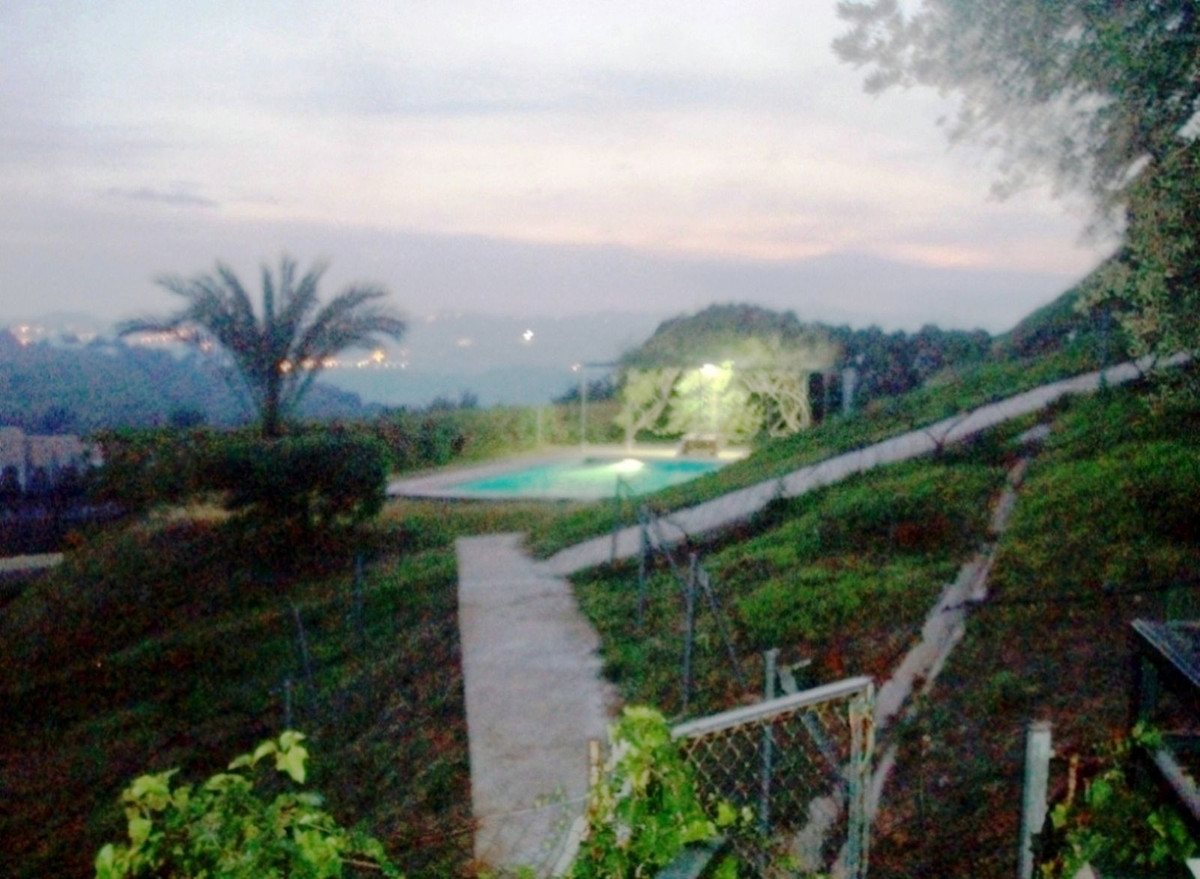 Plots for sale in Entrerrios Málaga, Málaga, Spain