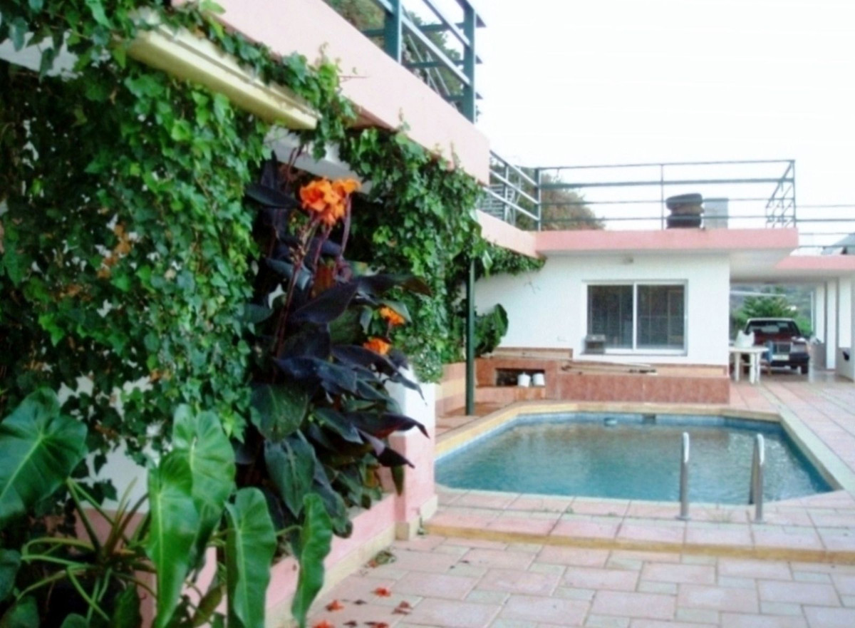 Plots for sale in Entrerrios Málaga, Málaga, Spain