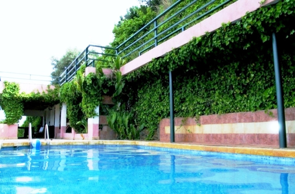 Plots for sale in Entrerrios Málaga, Málaga, Spain