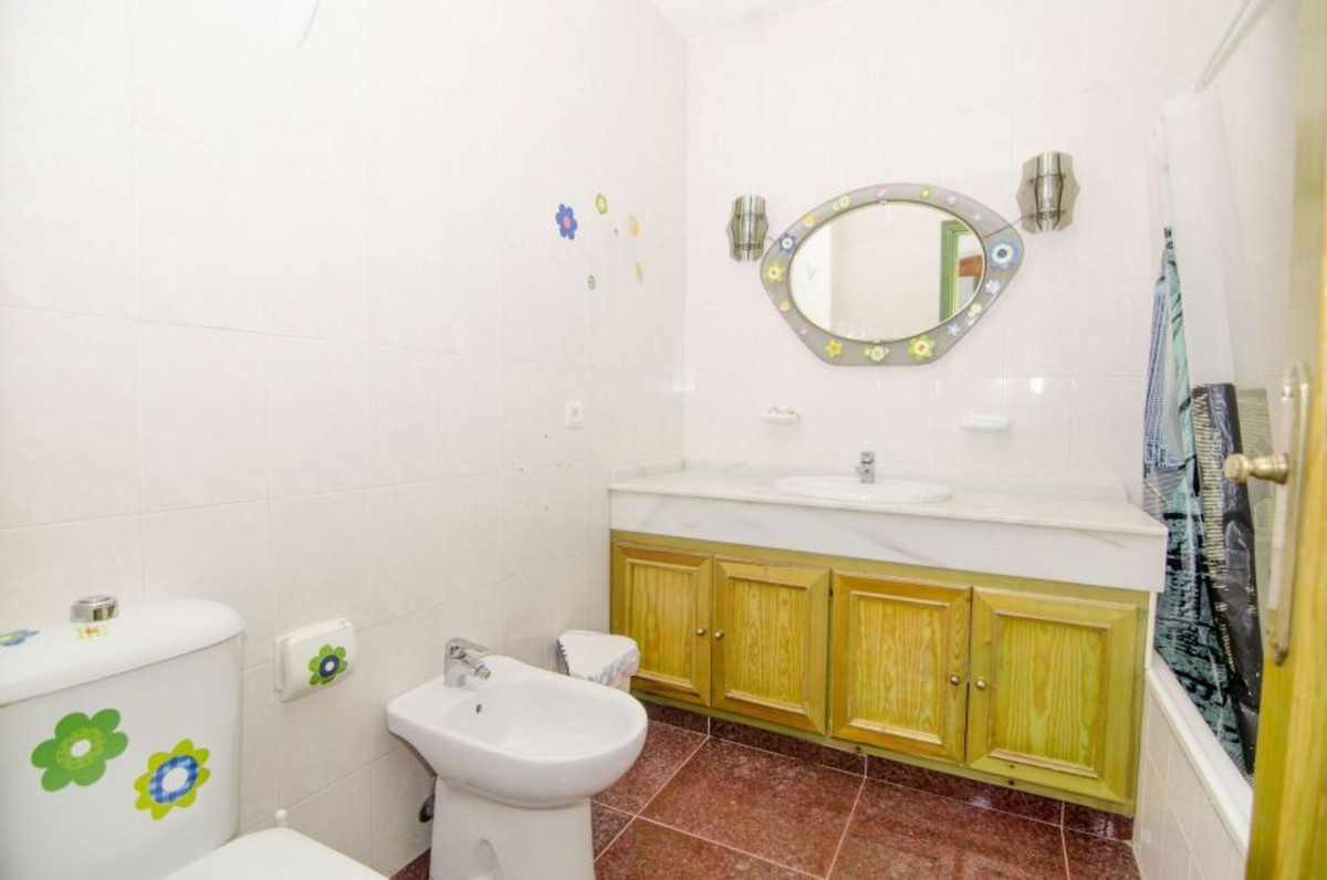 Plots for sale in Entrerrios Málaga, Málaga, Spain