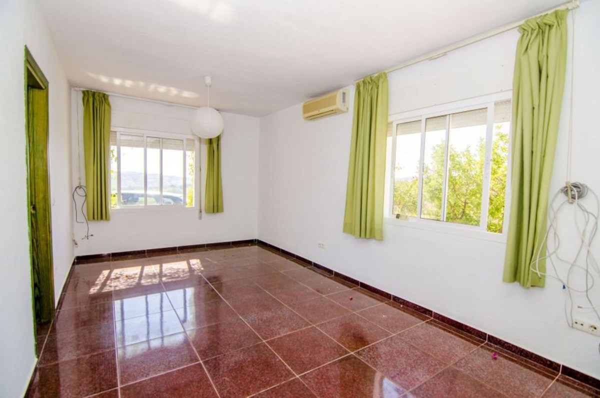 Plots for sale in Entrerrios Málaga, Málaga, Spain