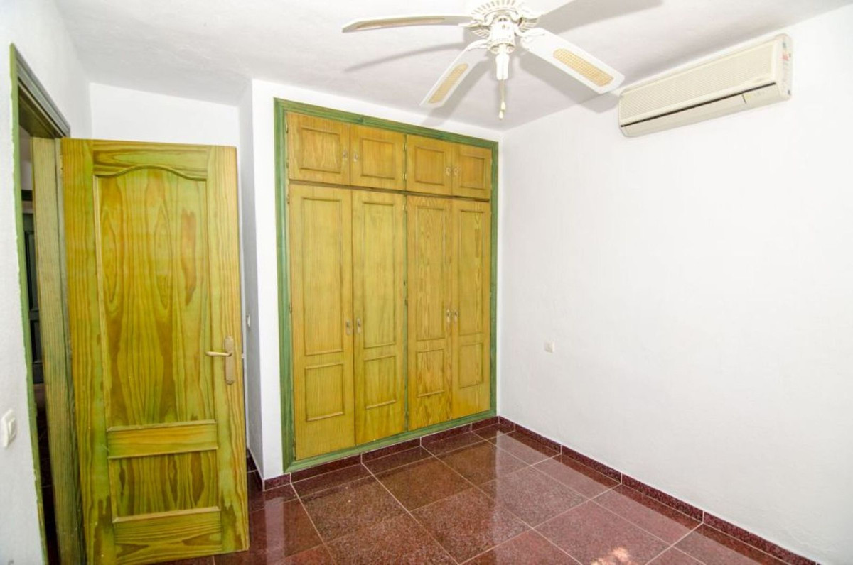 Plots for sale in Entrerrios Málaga, Málaga, Spain