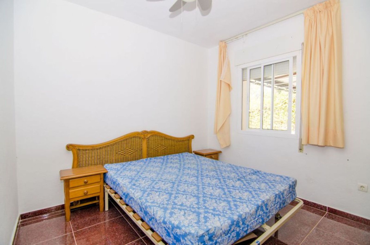 Plots for sale in Entrerrios Málaga, Málaga, Spain