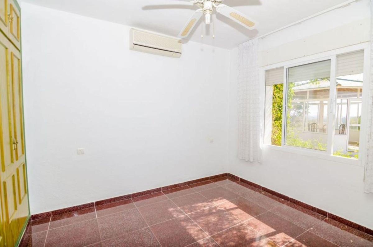 Plots for sale in Entrerrios Málaga, Málaga, Spain