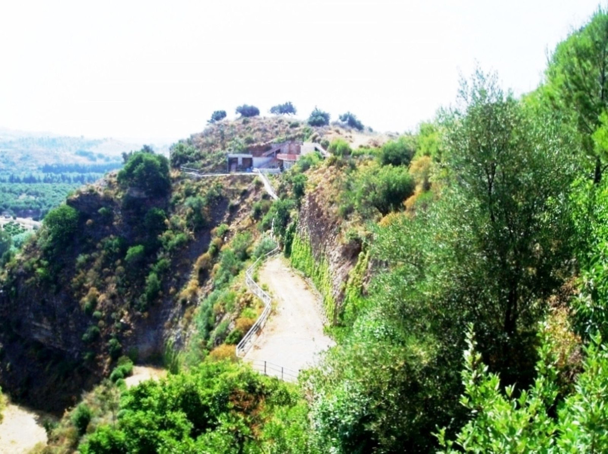Plots for sale in Entrerrios Málaga, Málaga, Spain