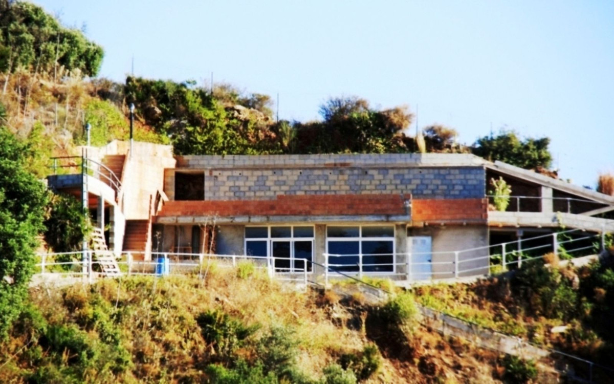 Plots for sale in Entrerrios Málaga, Málaga, Spain