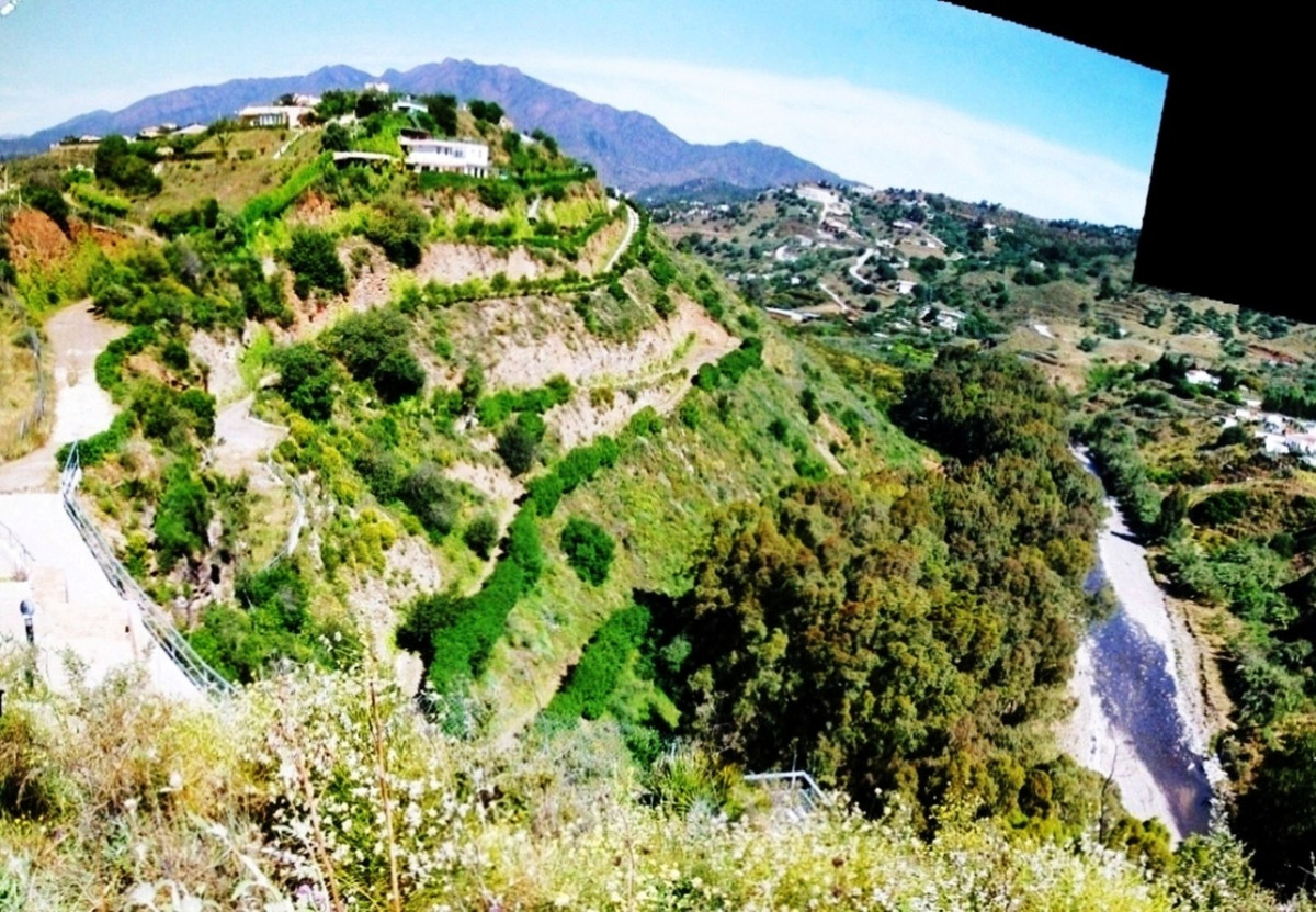 Plots for sale in Entrerrios Málaga, Málaga, Spain