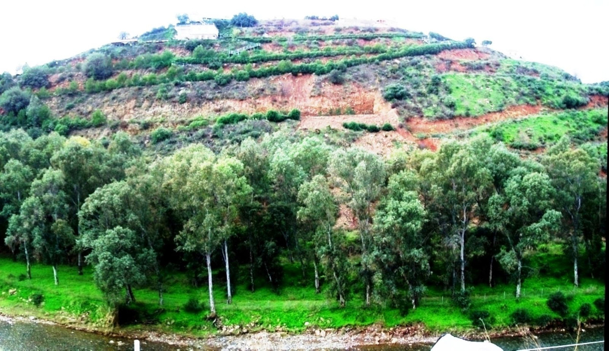 Plots for sale in Entrerrios Málaga, Málaga, Spain