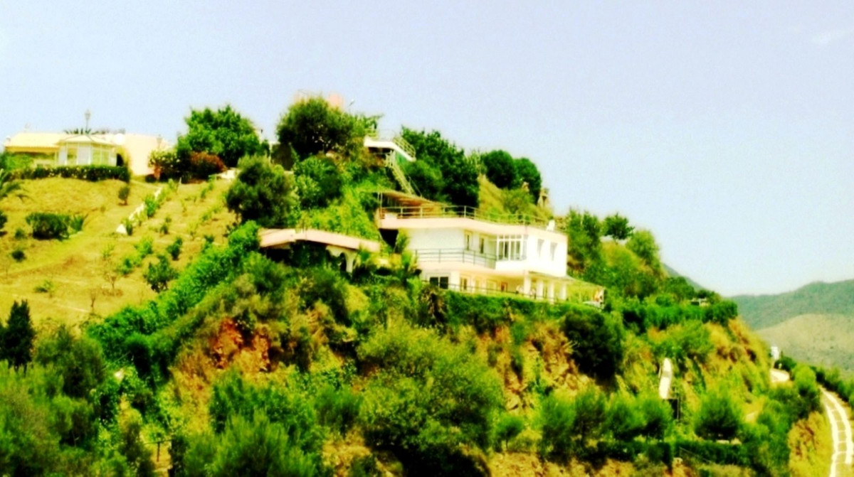 Plots for sale in Entrerrios Málaga, Málaga, Spain