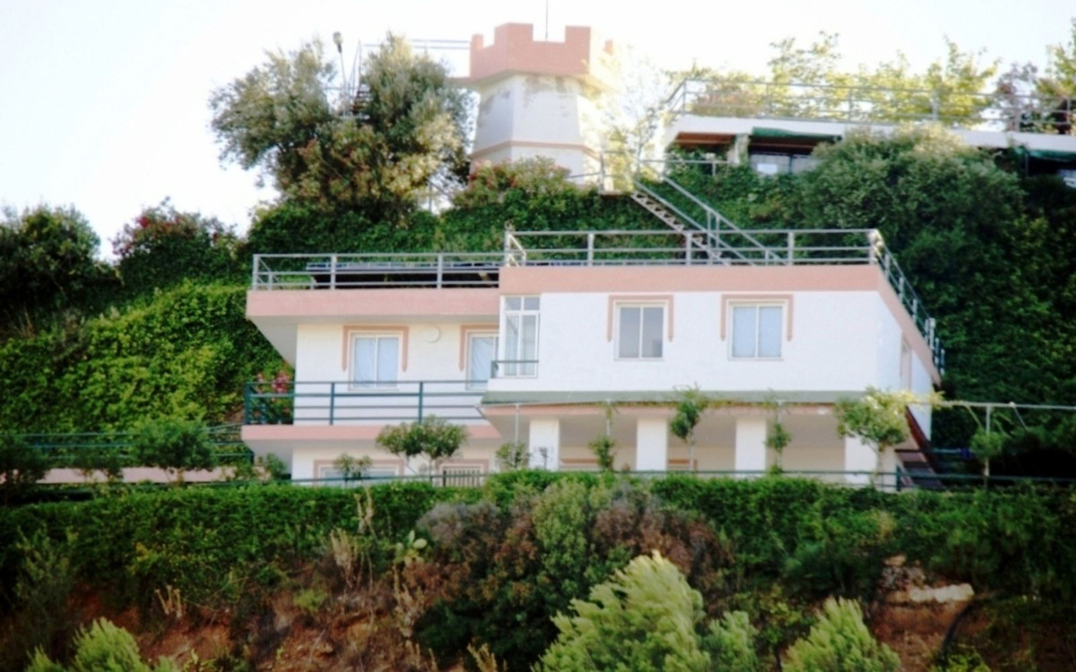 Plots for sale in Entrerrios Málaga, Málaga, Spain