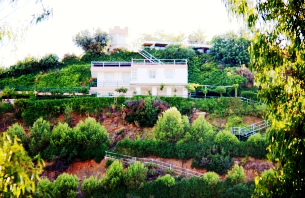 Plots for sale in Entrerrios Málaga, Málaga, Spain