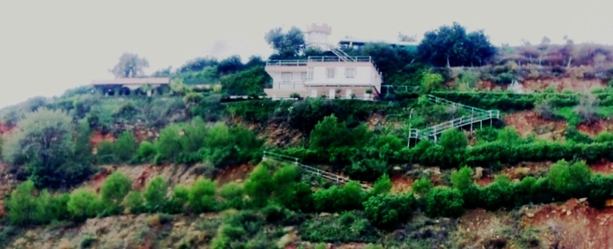 Plots for sale in Entrerrios Málaga, Málaga, Spain