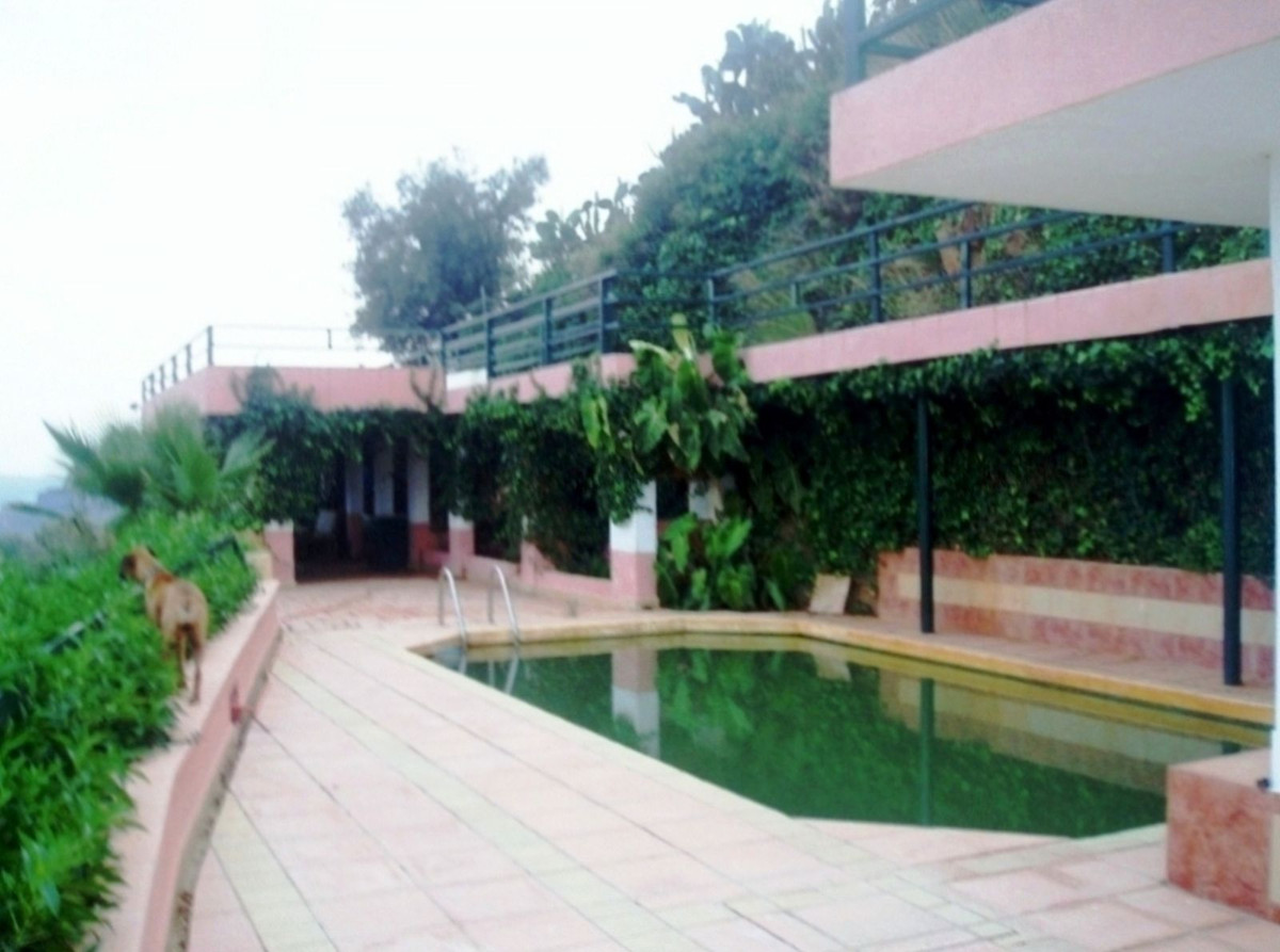 Plots for sale in Entrerrios Málaga, Málaga, Spain