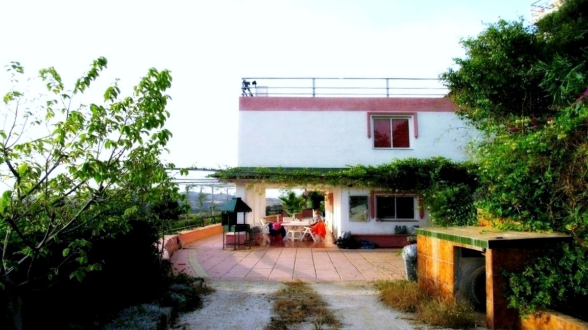 Plots for sale in Entrerrios Málaga, Málaga, Spain
