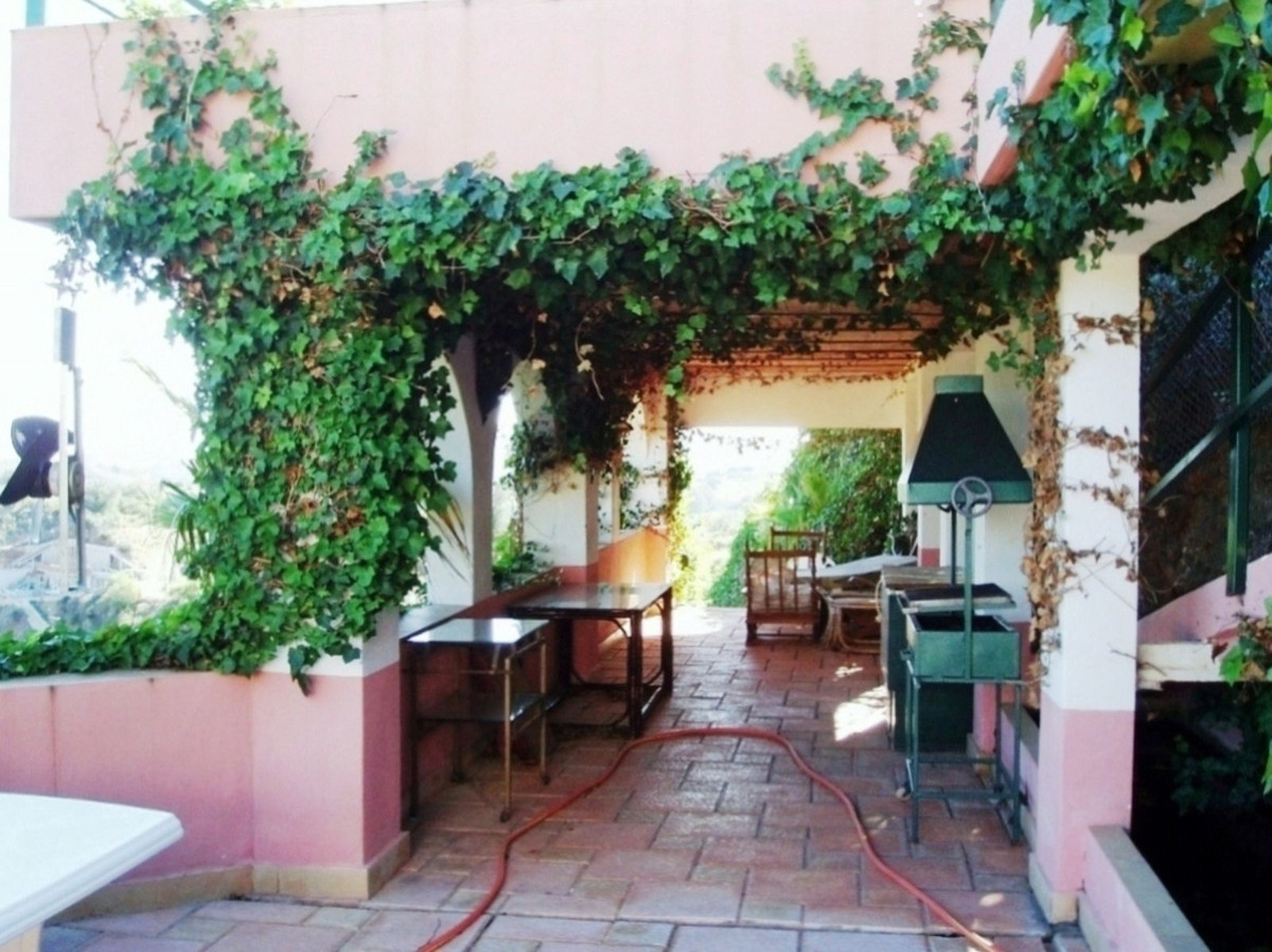 Plots for sale in Entrerrios Málaga, Málaga, Spain