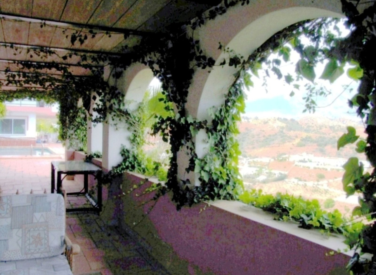Plots for sale in Entrerrios Málaga, Málaga, Spain