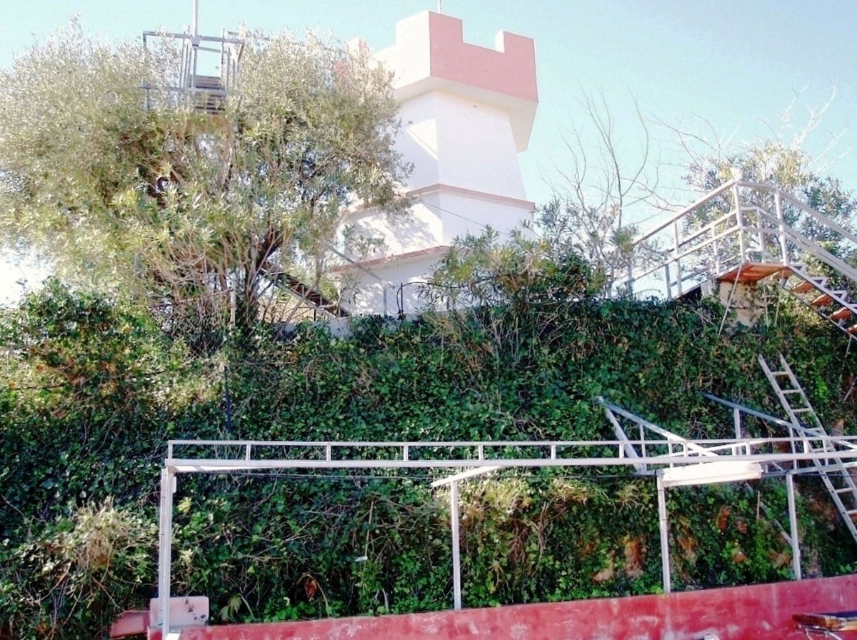 Plots for sale in Entrerrios Málaga, Málaga, Spain