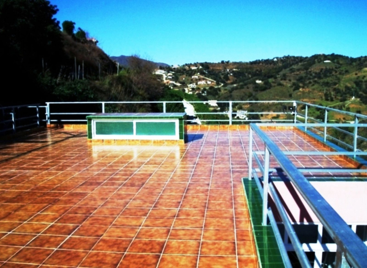 Plots for sale in Entrerrios Málaga, Málaga, Spain