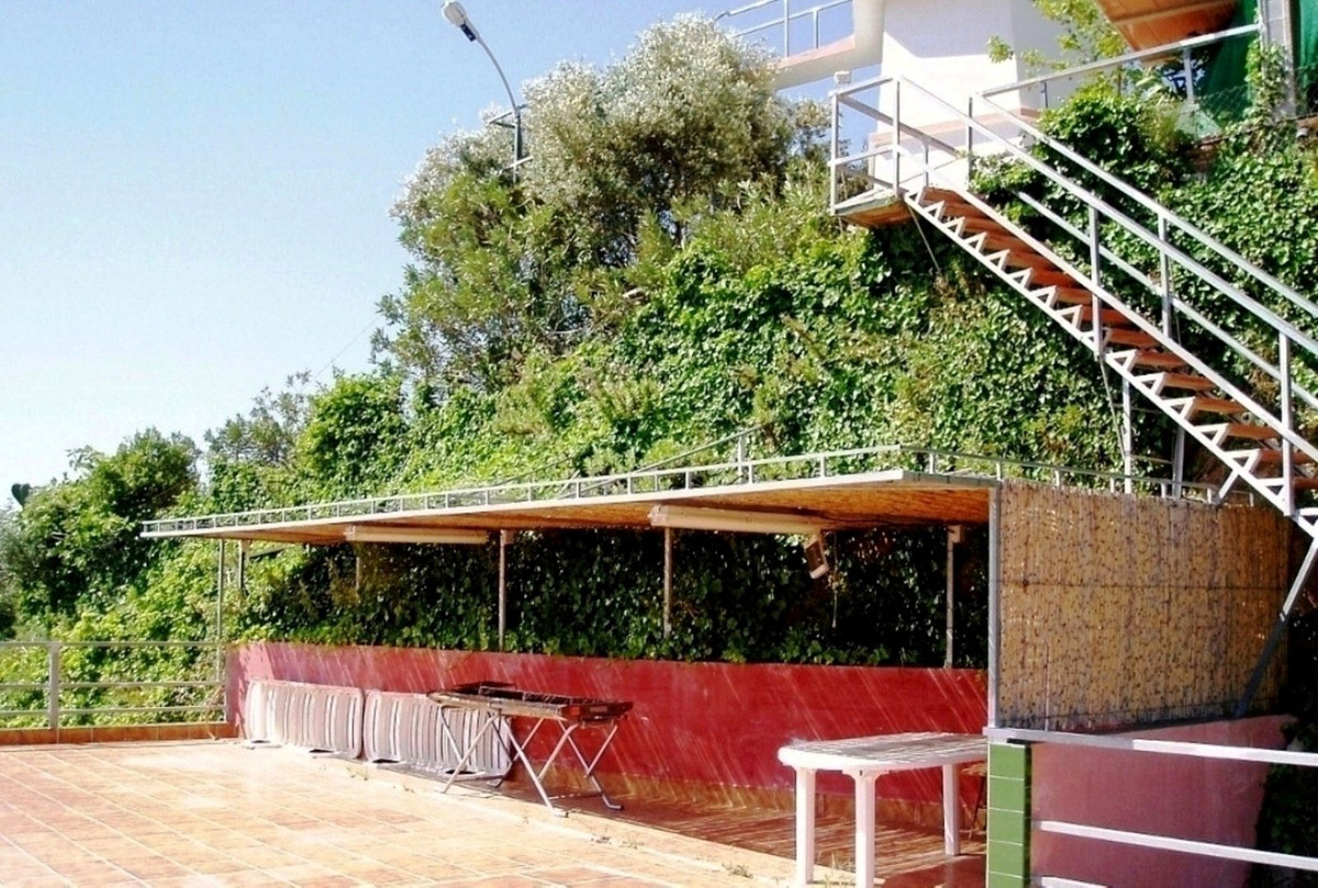 Plots for sale in Entrerrios Málaga, Málaga, Spain