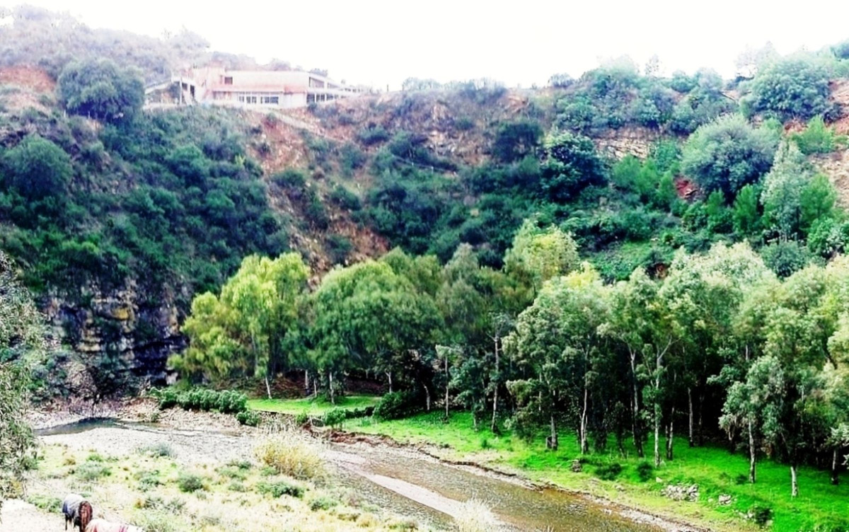Plots for sale in Entrerrios Málaga, Málaga, Spain