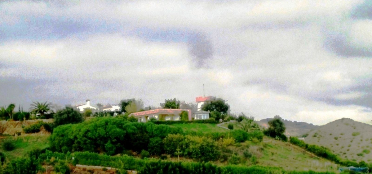 Plots for sale in Entrerrios Málaga, Málaga, Spain