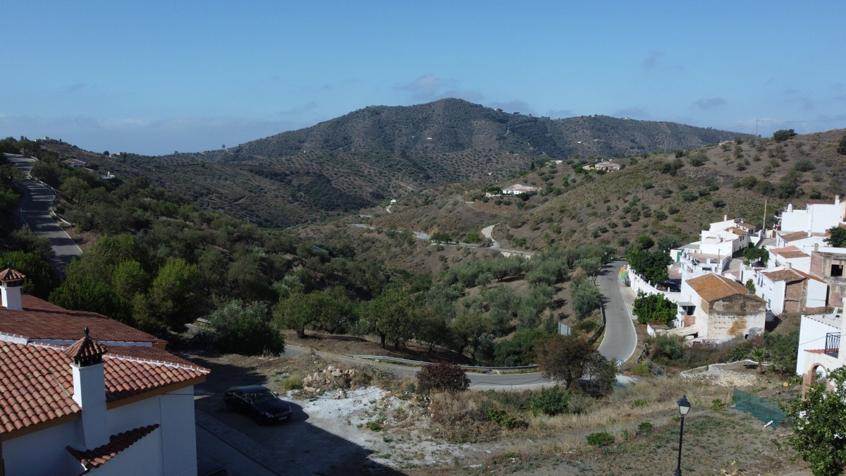 Se vende Terreno Urbano de 1 dormitorios en Costa Del Sol East, Málaga, España