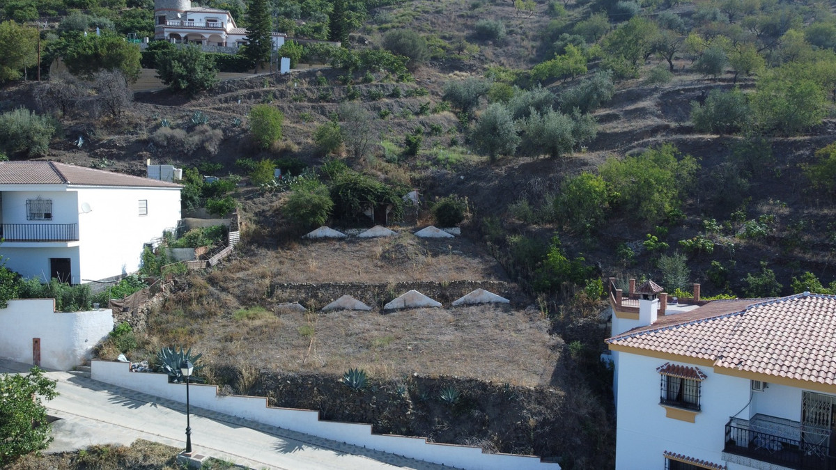 Se vende Terreno Urbano de 1 dormitorios en Costa Del Sol East, Málaga, España