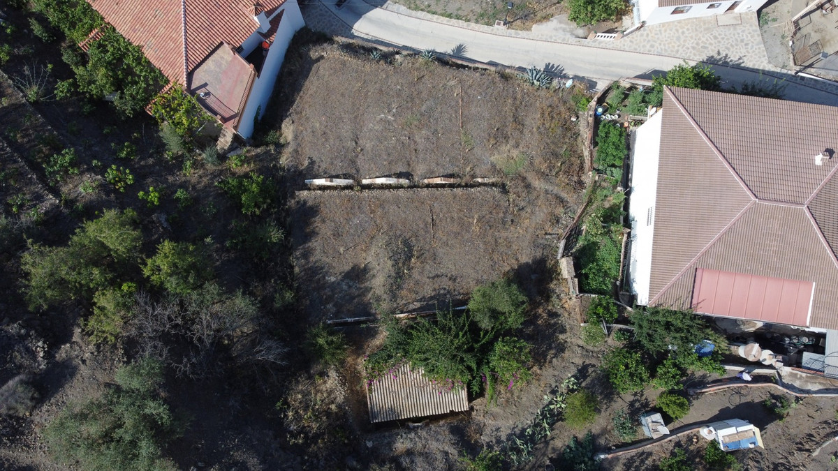 Se vende Terreno Urbano de 1 dormitorios en Costa Del Sol East, Málaga, España