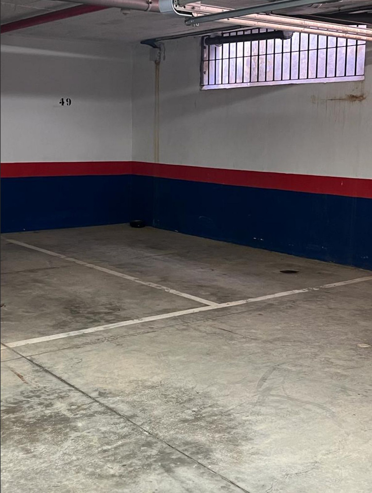 Se vende Aparcamiento  en Costa Del Sol, Málaga, España