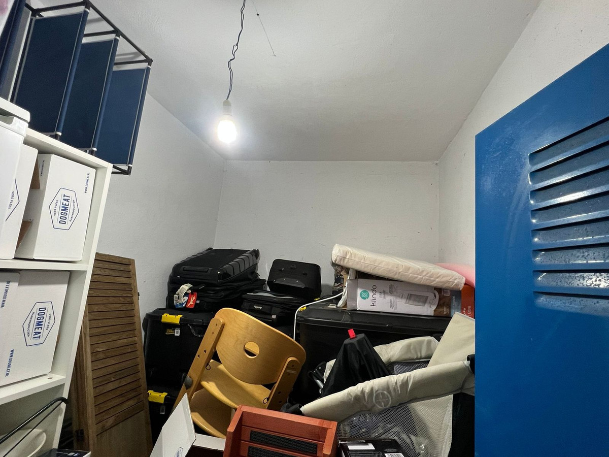 Se vende Aparcamiento  en Costa Del Sol, Málaga, España