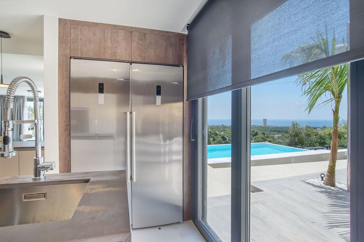 Se vende Villa - Chalet de 7 dormitorios en Costa Del Sol, Málaga, España