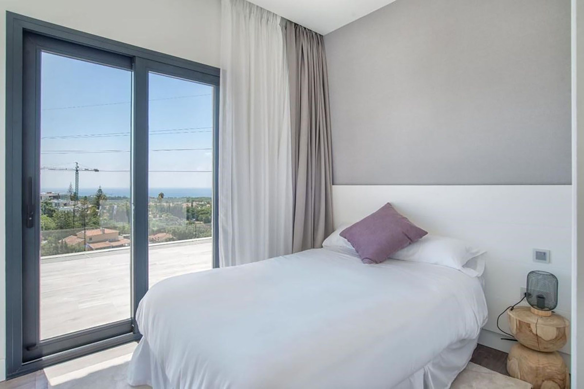 Se vende Villa - Chalet de 7 dormitorios en Costa Del Sol, Málaga, España