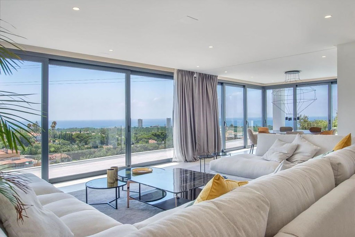 Se vende Villa - Chalet de 7 dormitorios en Costa Del Sol, Málaga, España