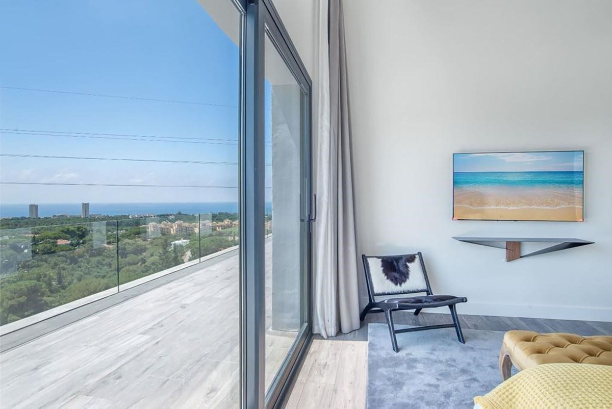 Se vende Villa - Chalet de 7 dormitorios en Costa Del Sol, Málaga, España